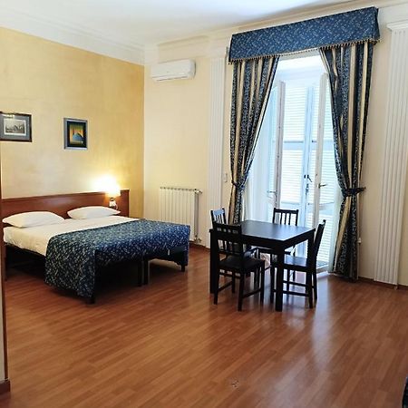 Opera Italian Suite Rome Luaran gambar