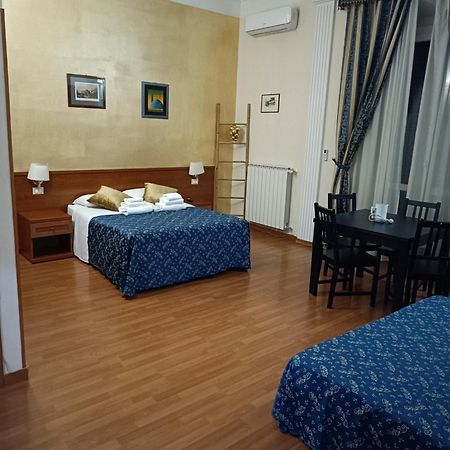 Opera Italian Suite Rome Luaran gambar