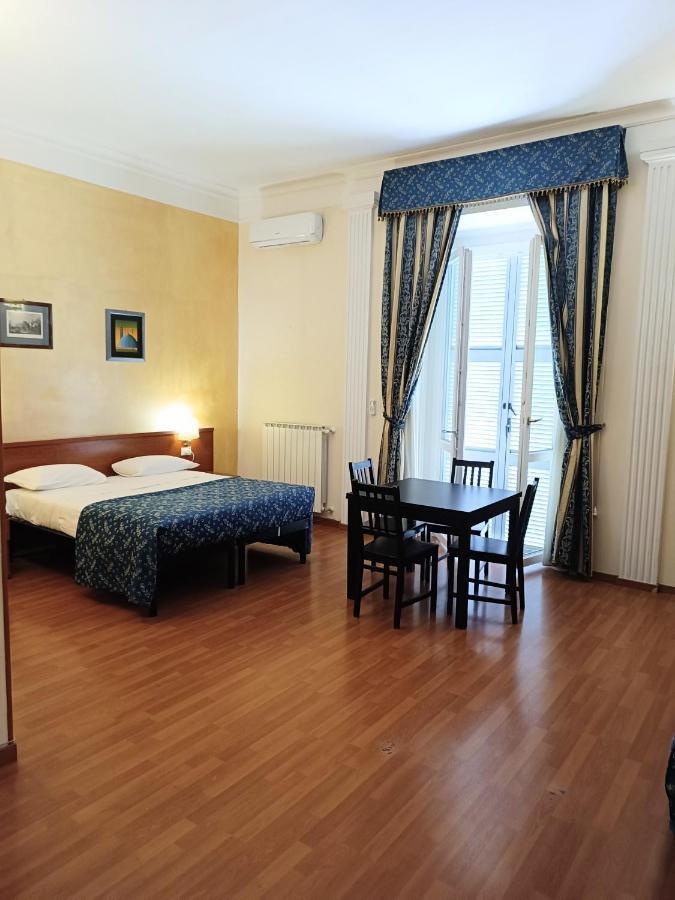 Opera Italian Suite Rome Luaran gambar