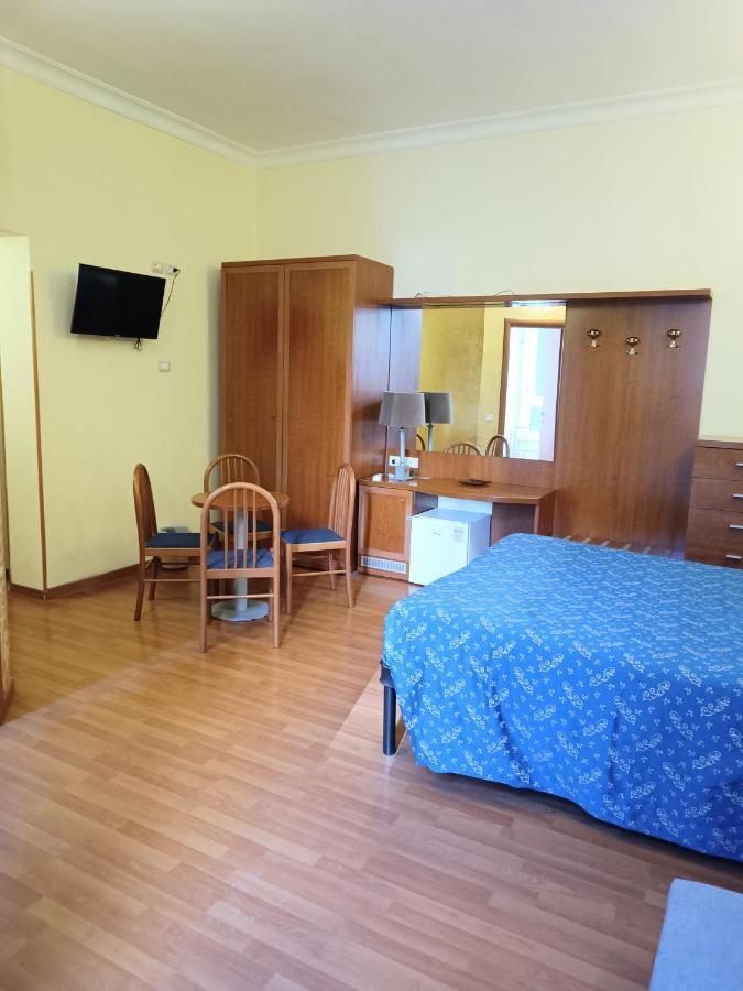 Opera Italian Suite Rome Luaran gambar