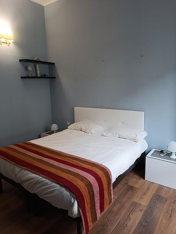 Opera Italian Suite Rome Luaran gambar