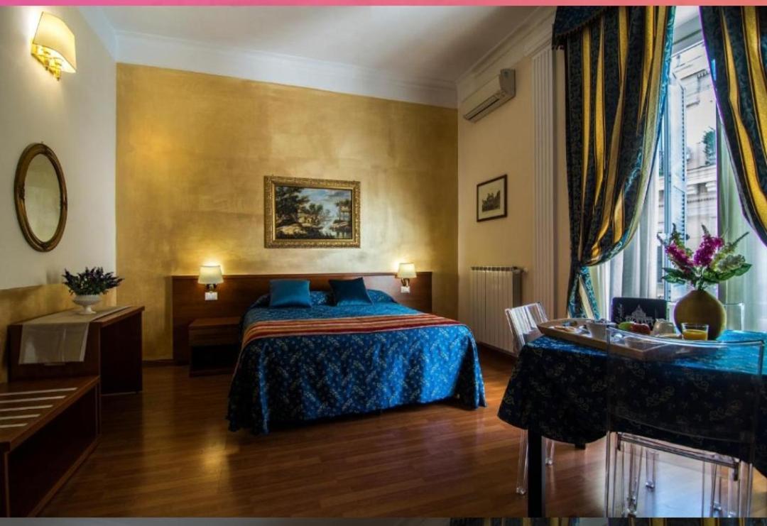 Opera Italian Suite Rome Luaran gambar