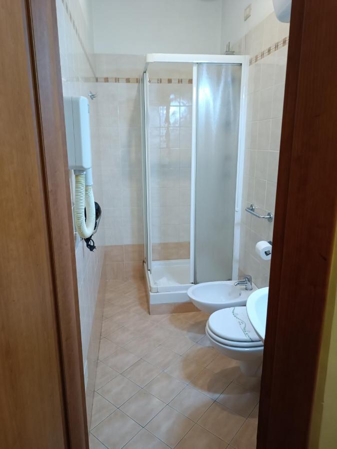 Opera Italian Suite Rome Luaran gambar