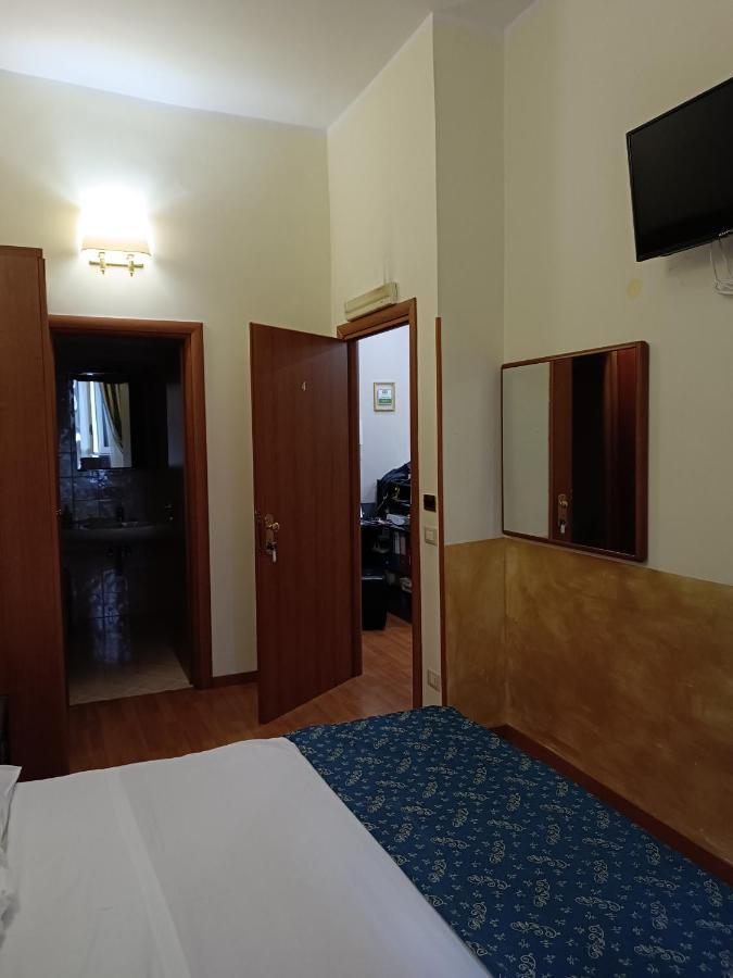 Opera Italian Suite Rome Luaran gambar