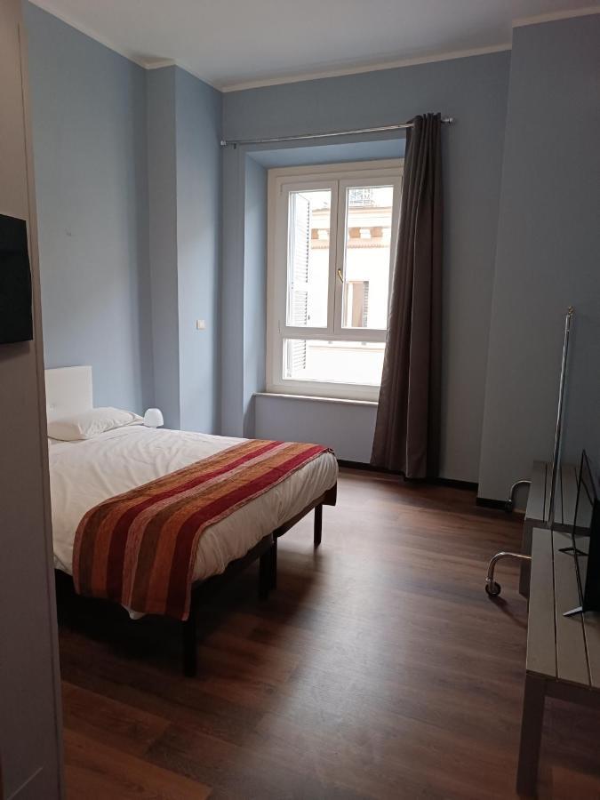Opera Italian Suite Rome Luaran gambar