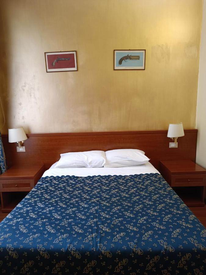 Opera Italian Suite Rome Luaran gambar