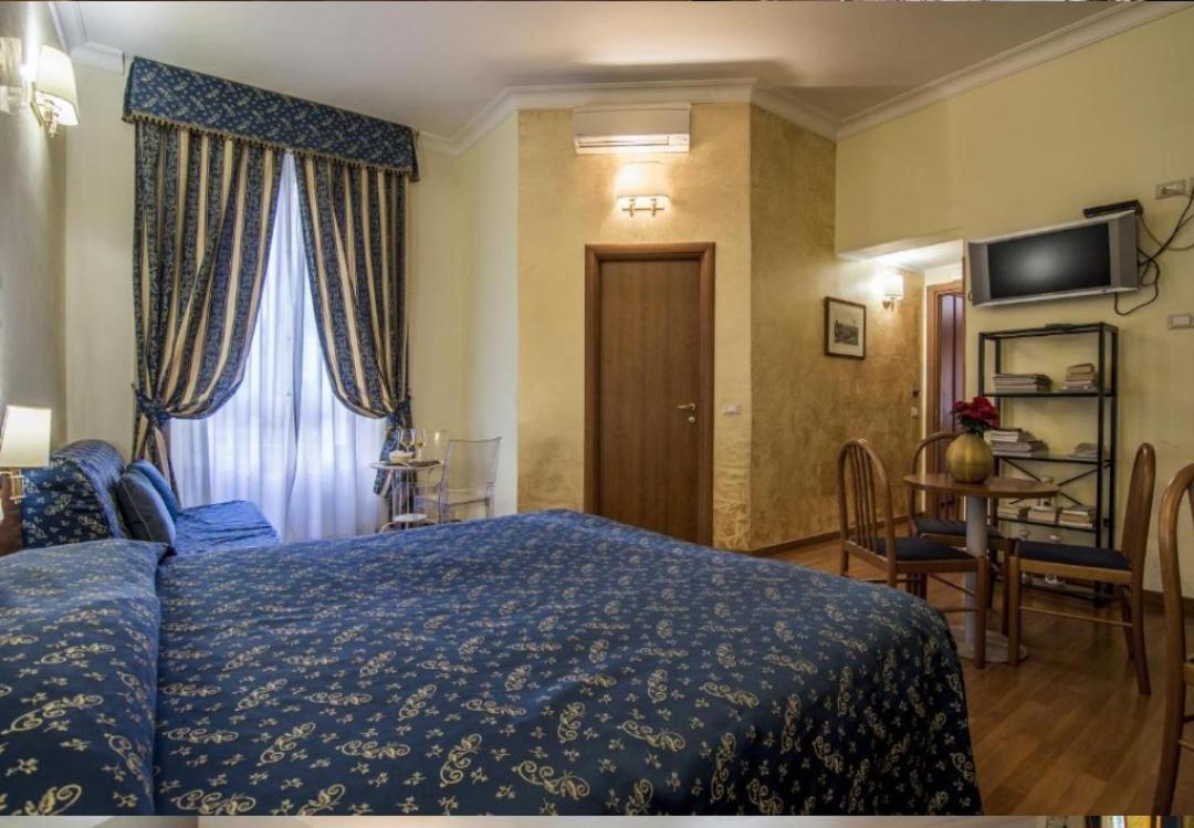 Opera Italian Suite Rome Luaran gambar