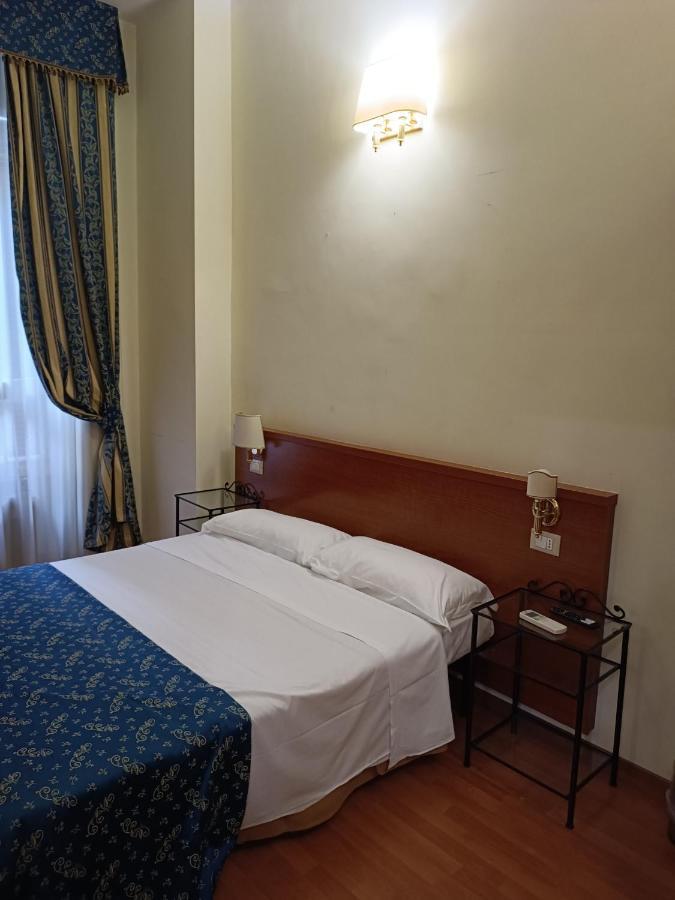 Opera Italian Suite Rome Luaran gambar