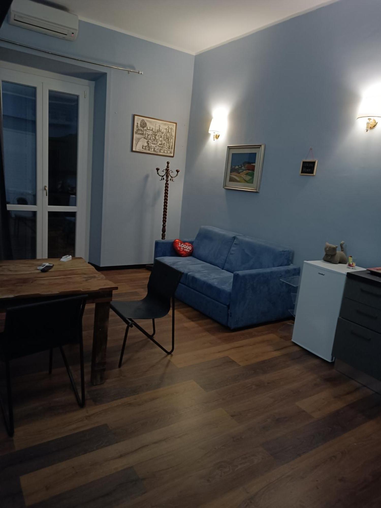 Opera Italian Suite Rome Luaran gambar