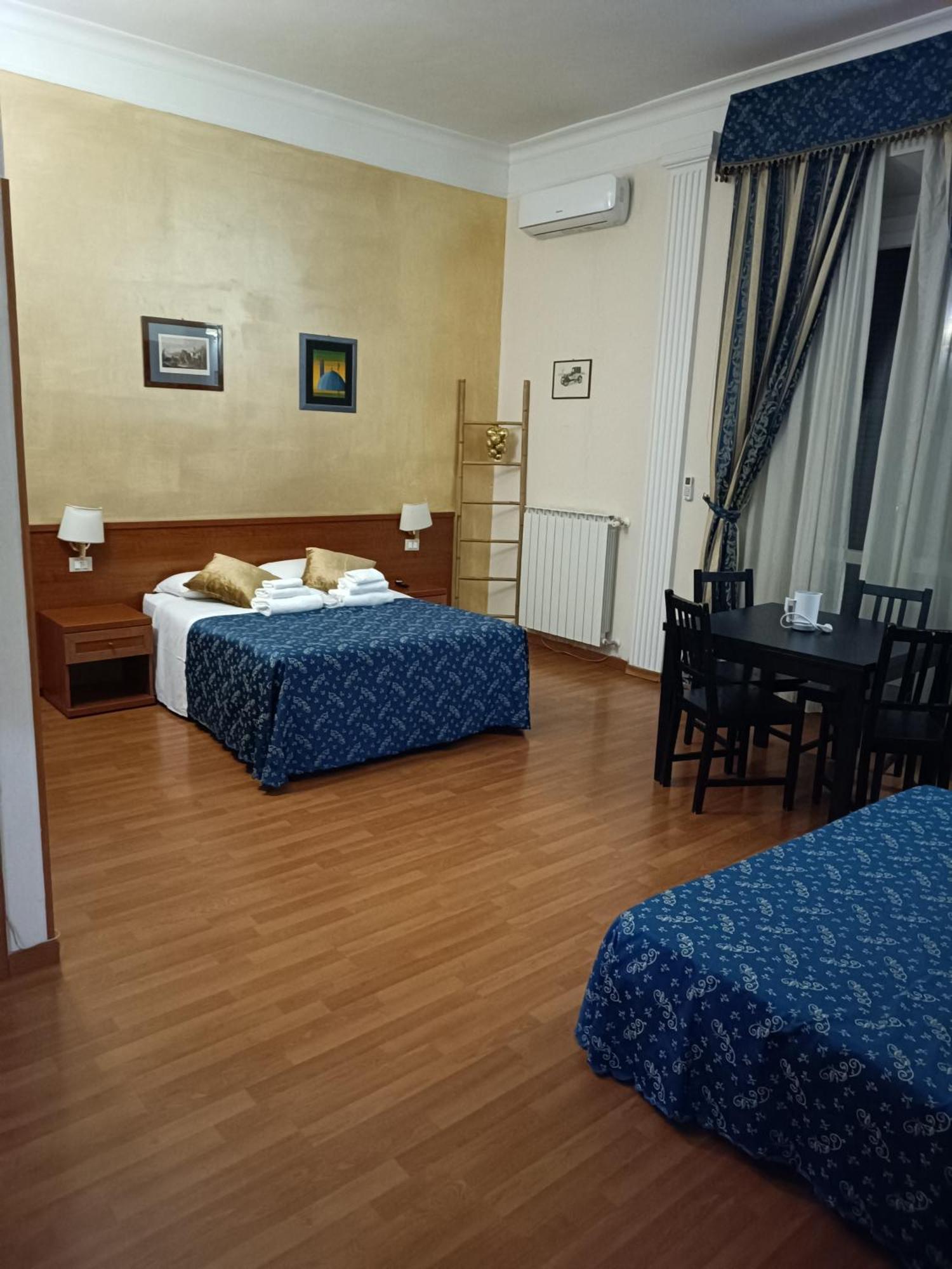 Opera Italian Suite Rome Luaran gambar