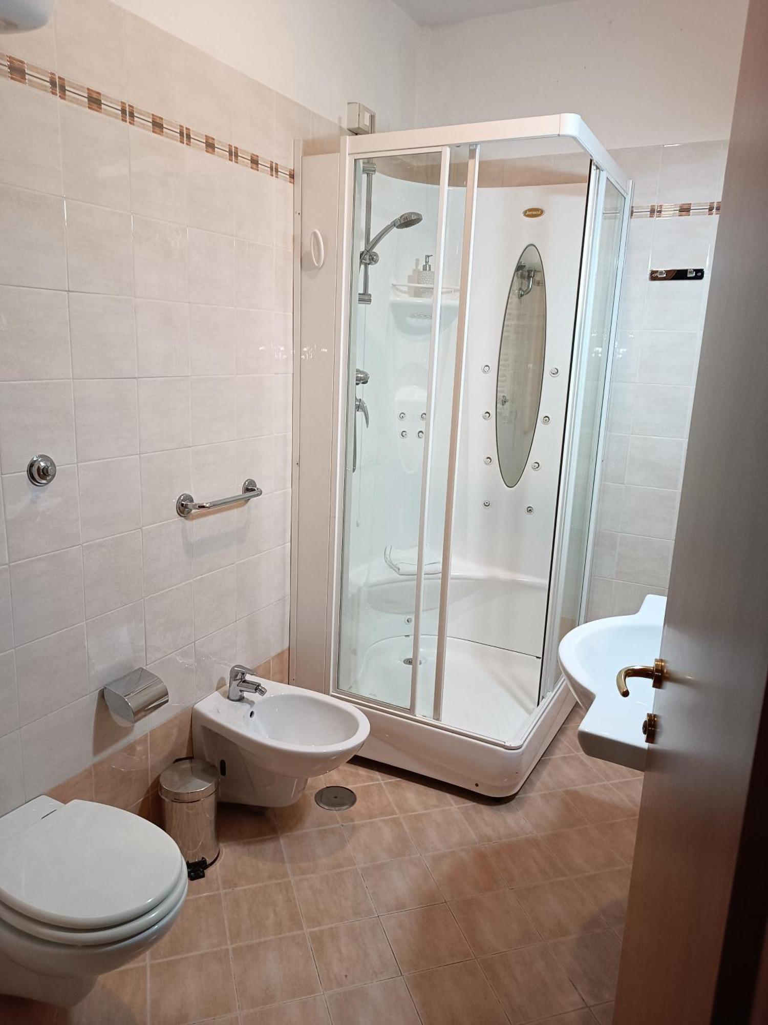 Opera Italian Suite Rome Luaran gambar