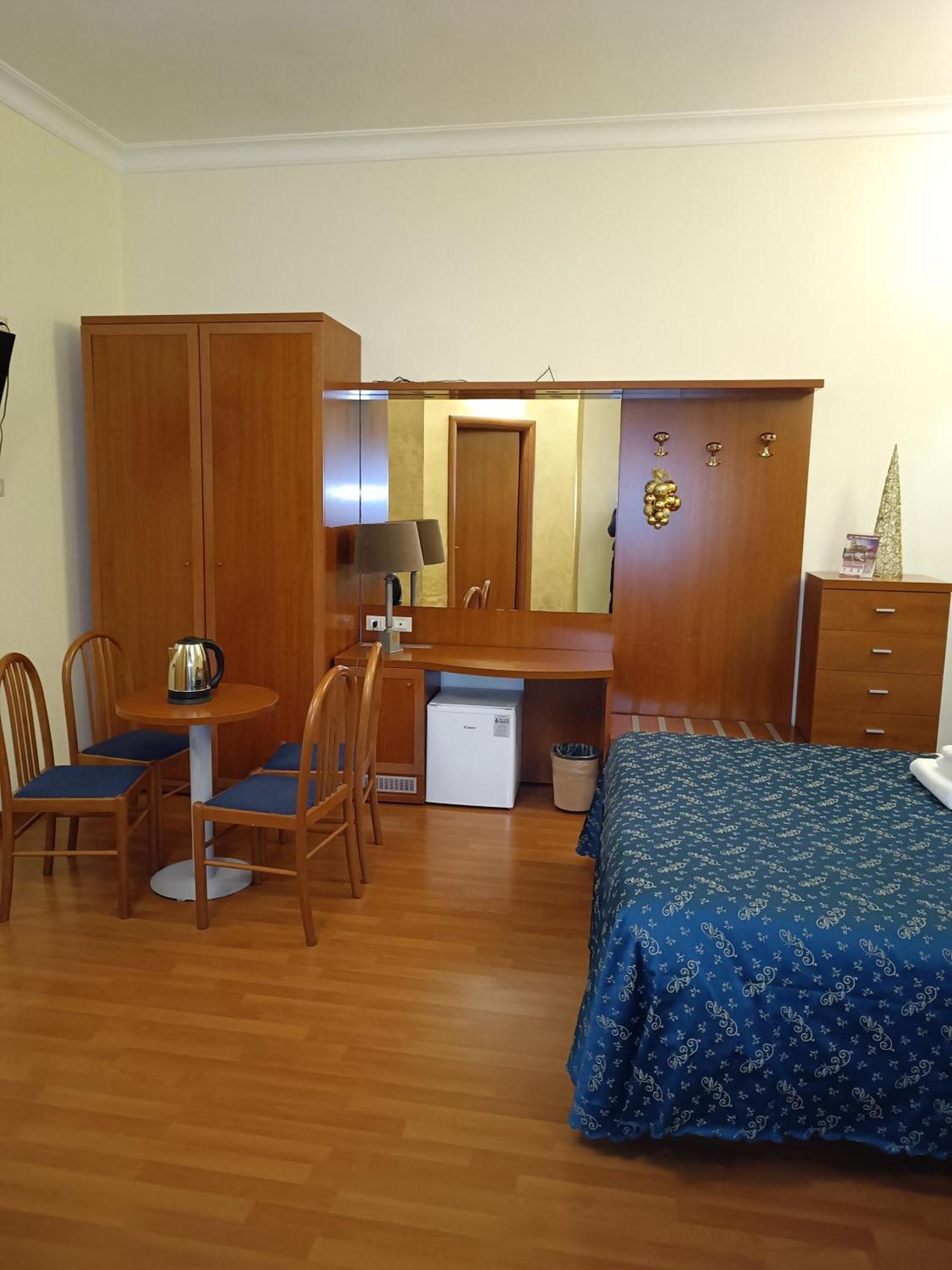 Opera Italian Suite Rome Luaran gambar