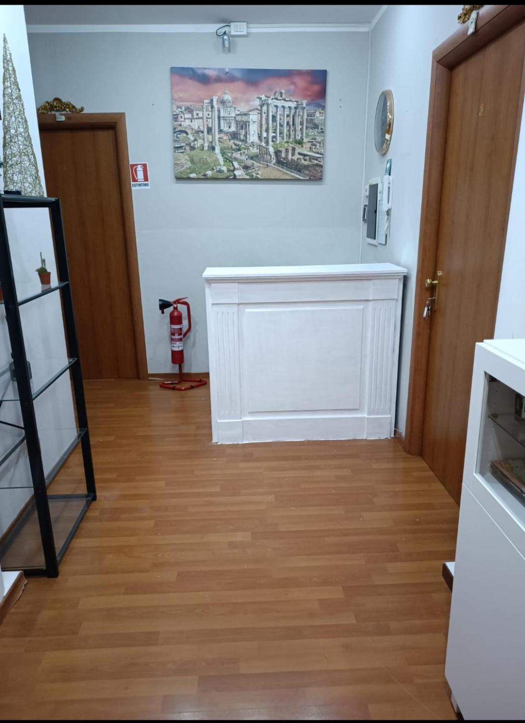 Opera Italian Suite Rome Luaran gambar